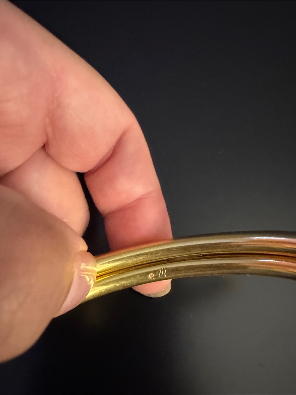 Madewell Cuff - Picture 4 of 4
